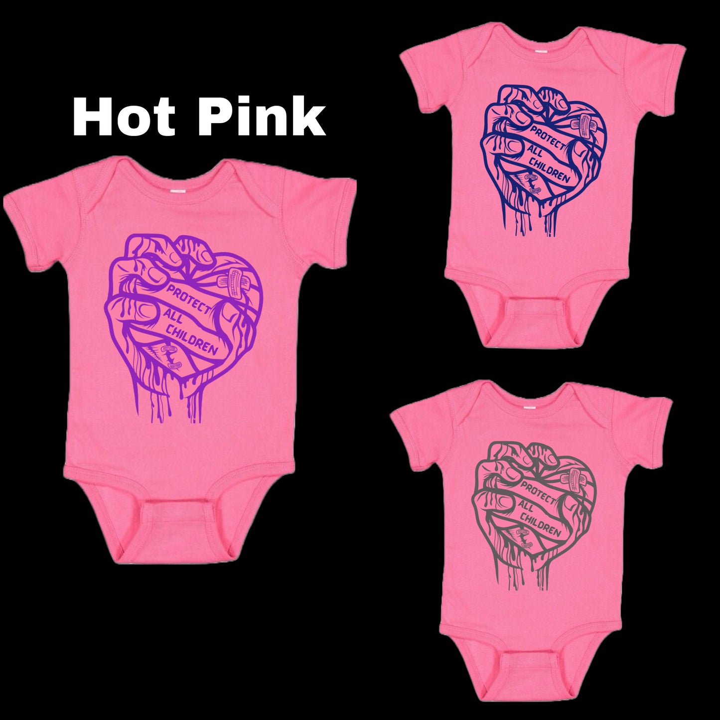 Infant / Children TShirts