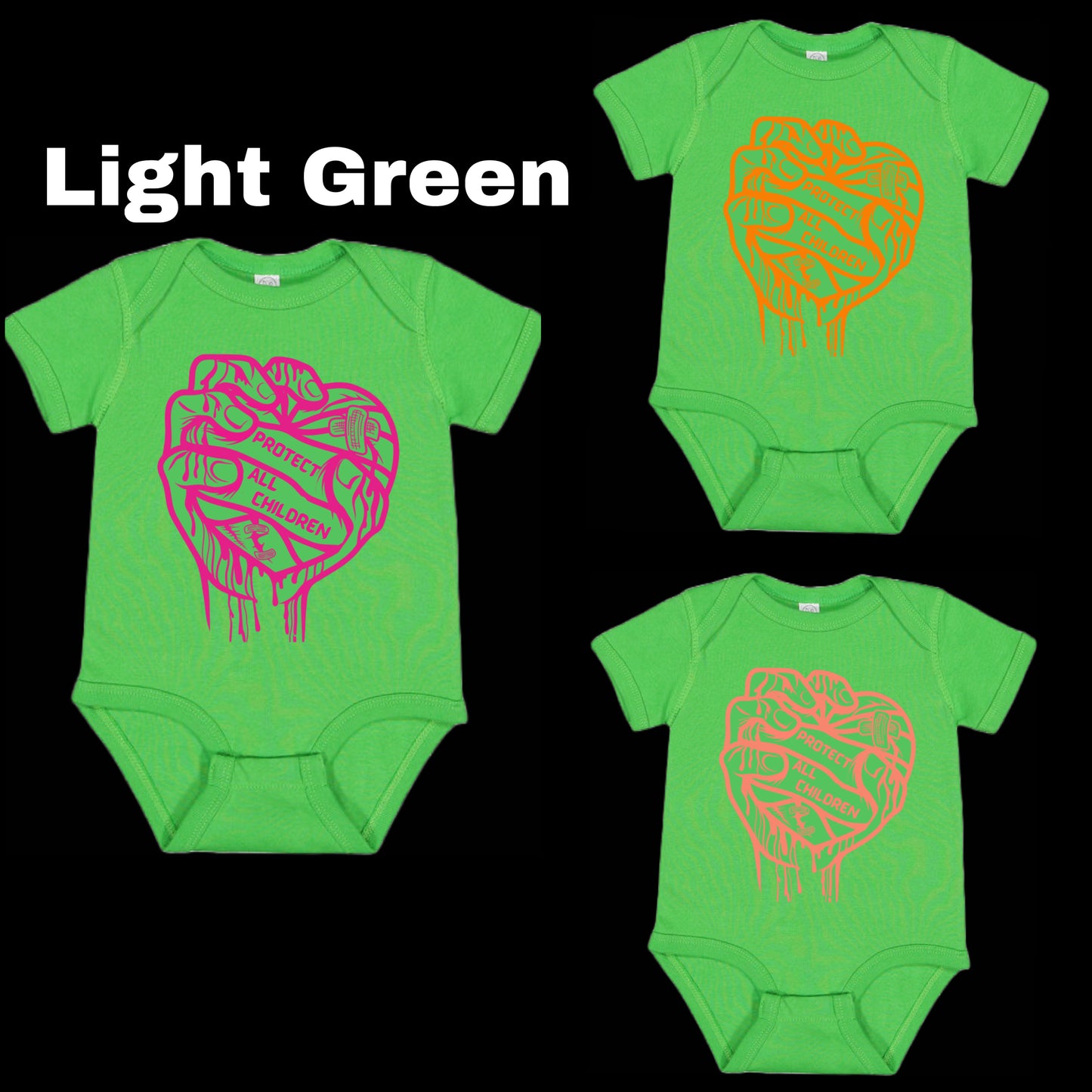 Infant / Children TShirts