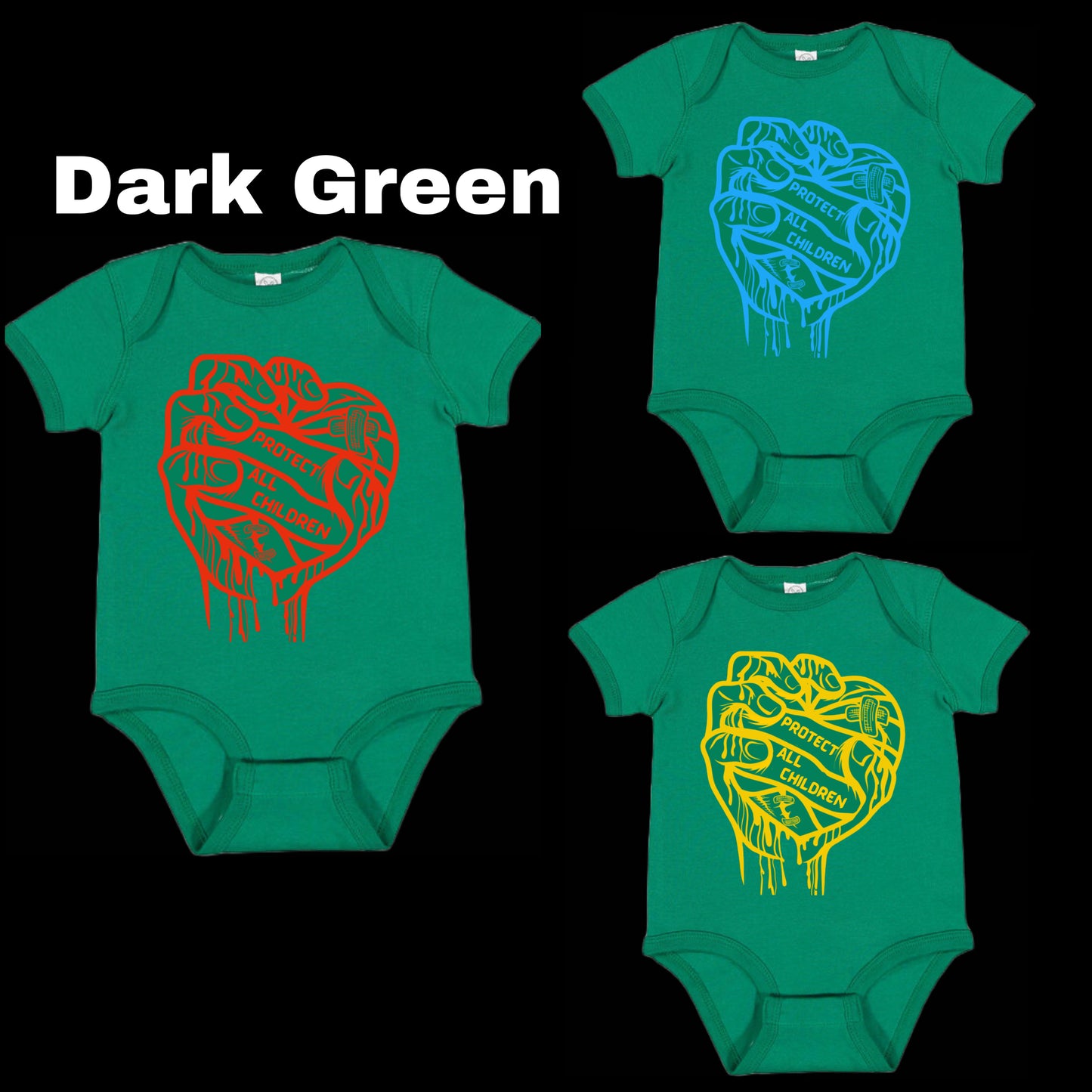 Infant / Children TShirts