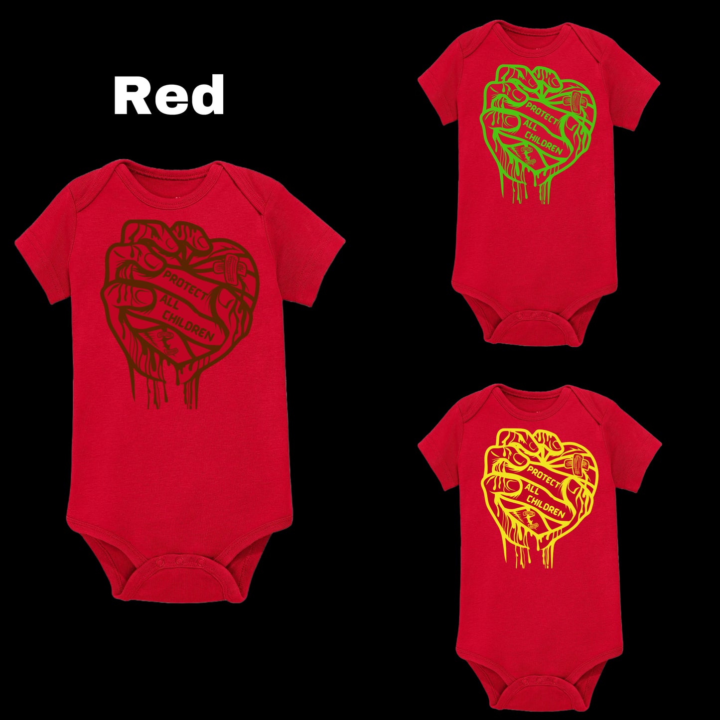 Infant / Children TShirts