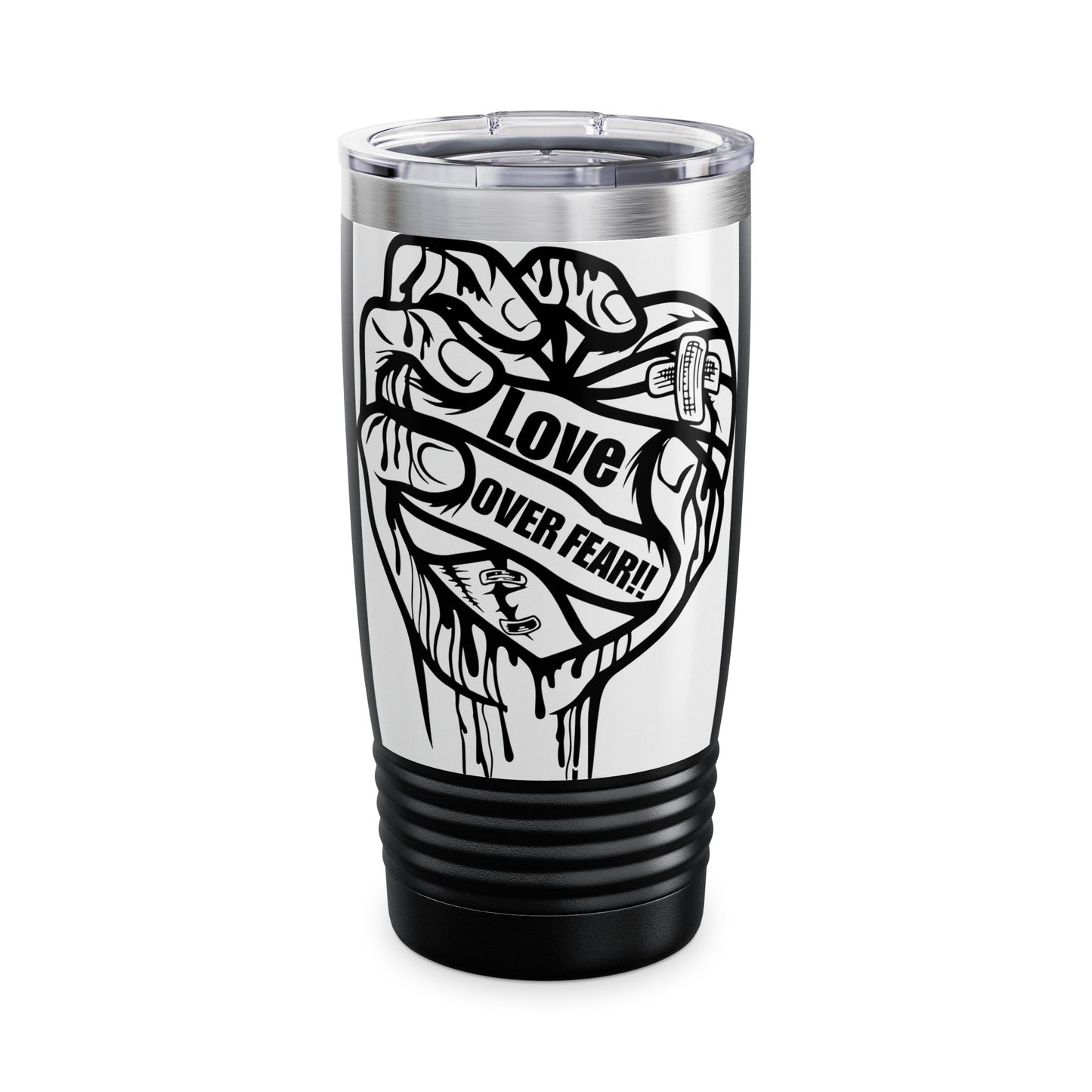 Ringneck Tumbler, 20oz