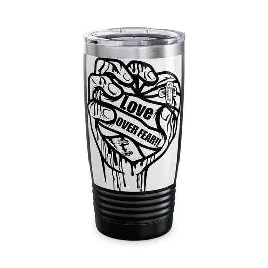 Ringneck Tumbler, 20oz