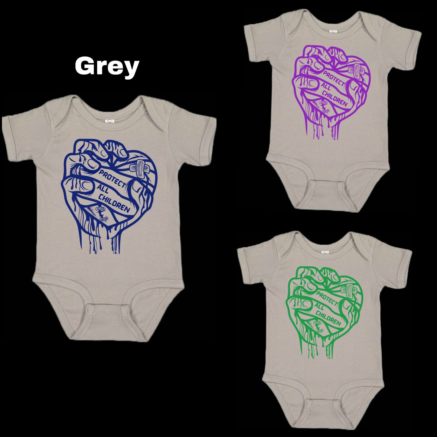 Infant / Children TShirts