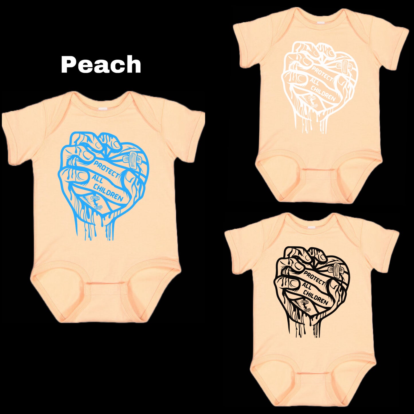 Infant / Children TShirts