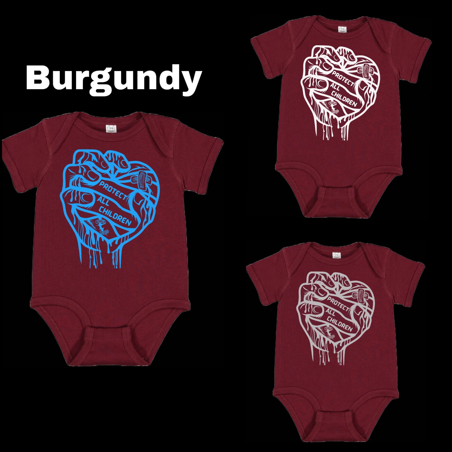 Infant / Children TShirts