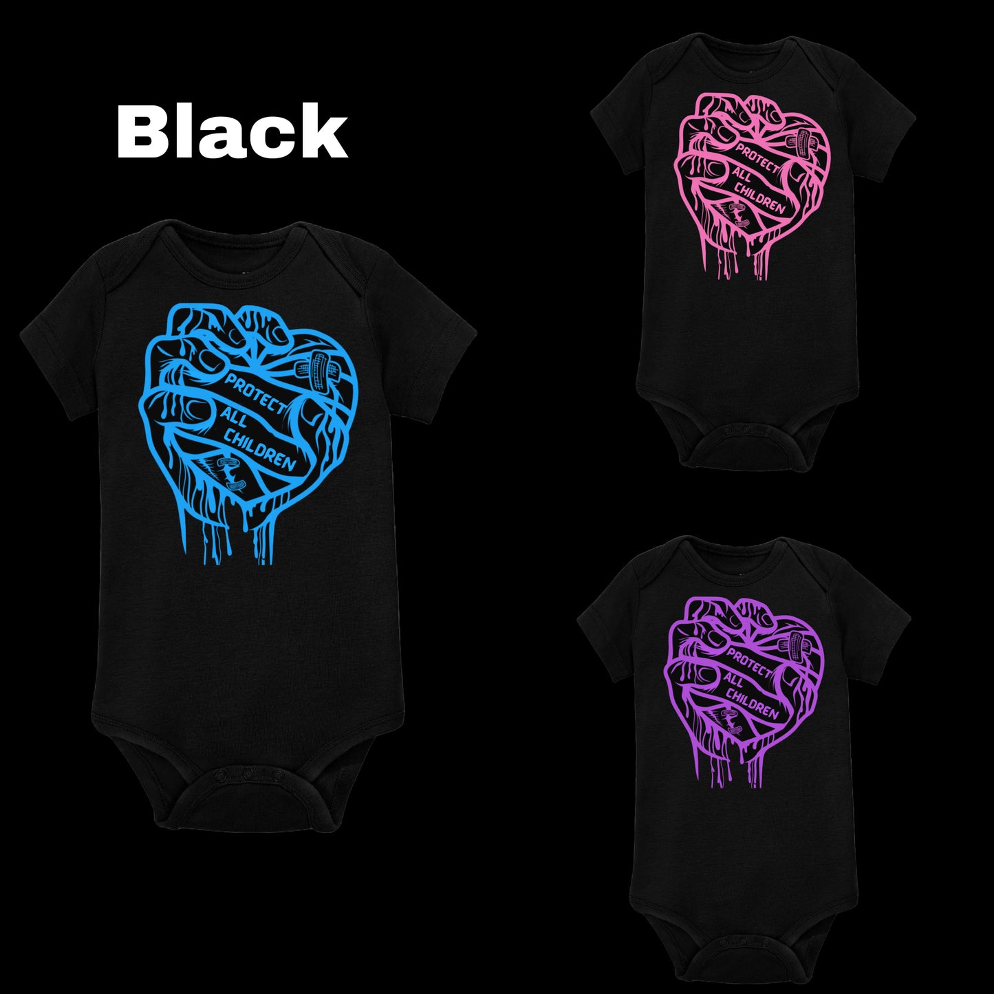 Infant / Children TShirts