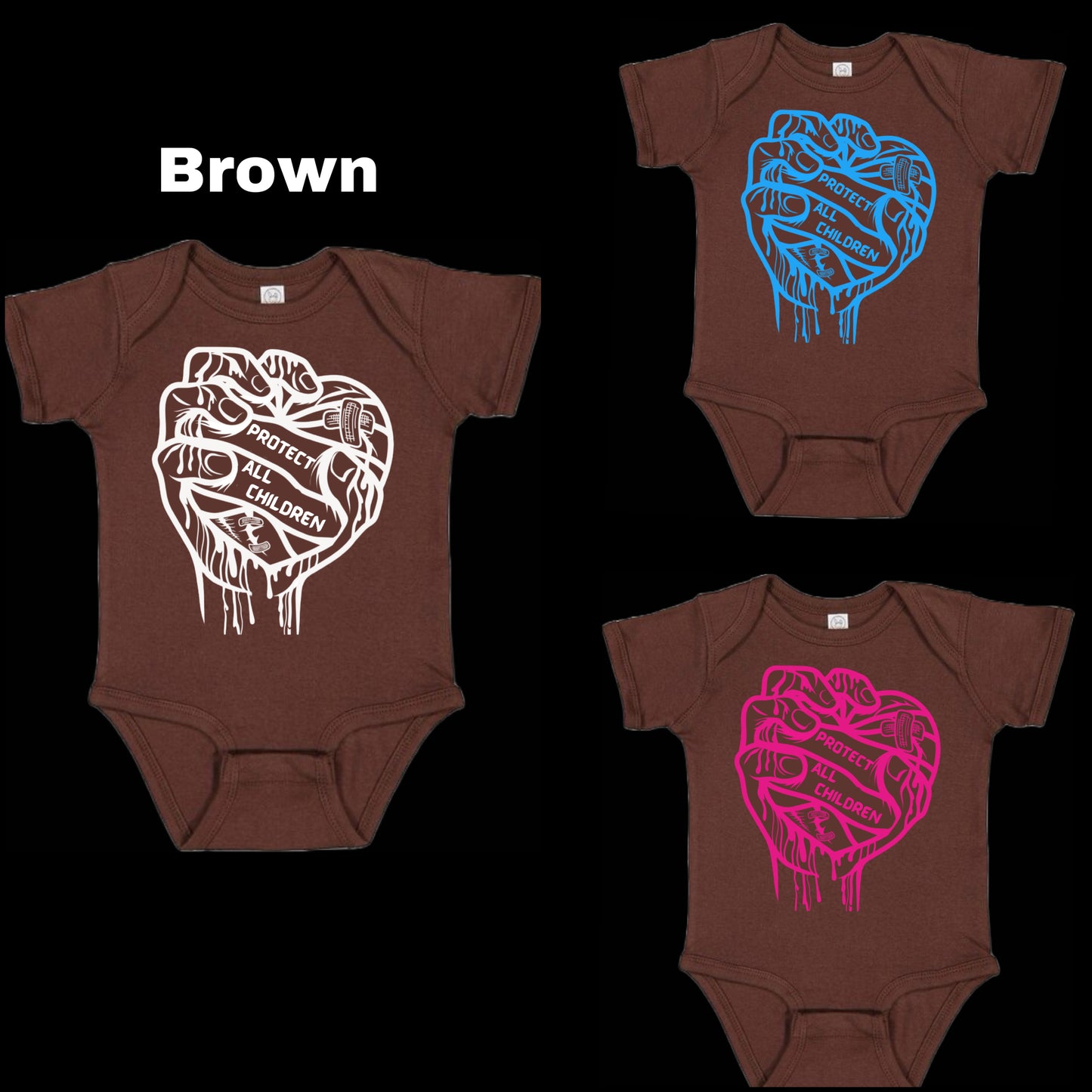 Infant / Children TShirts