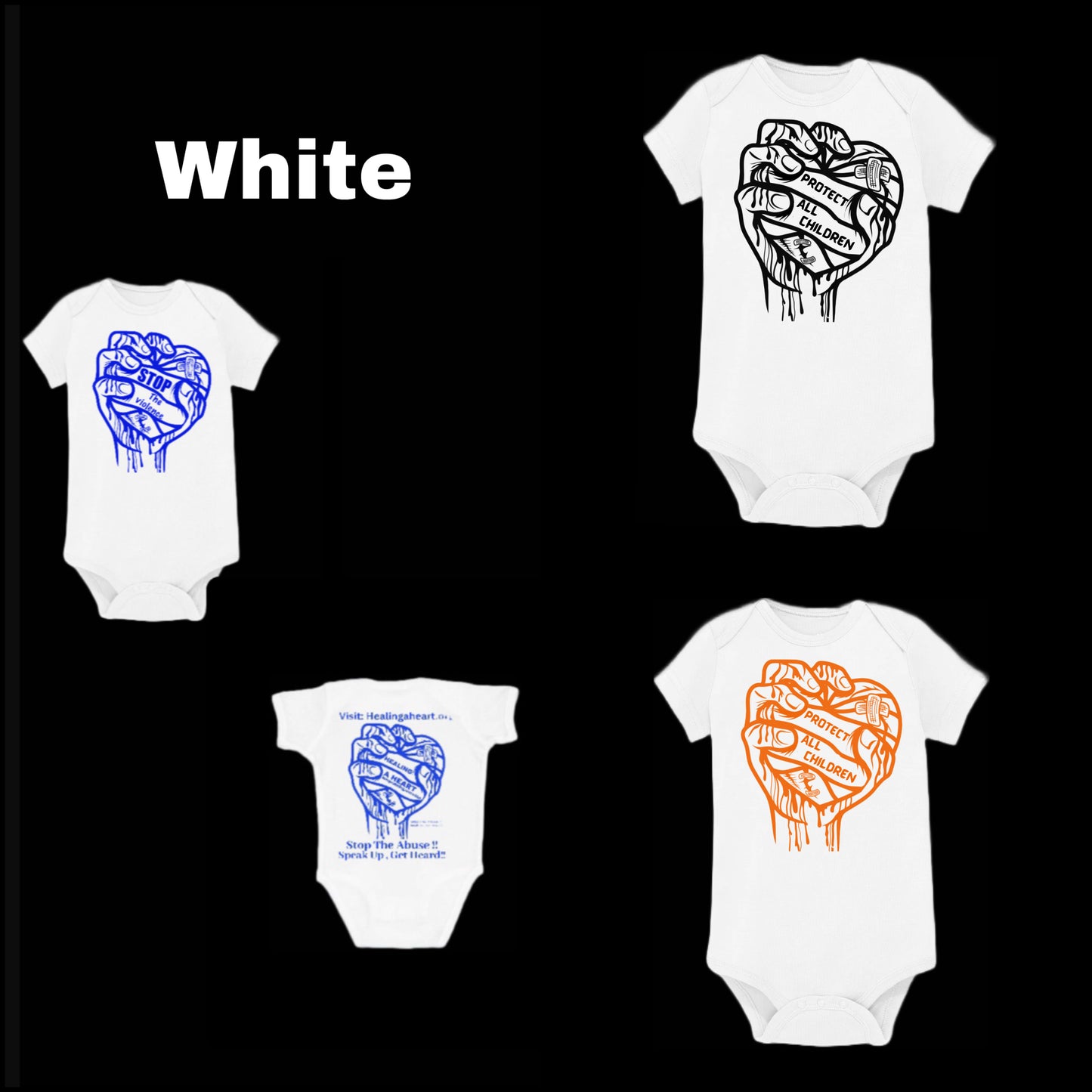 Infant / Children TShirts