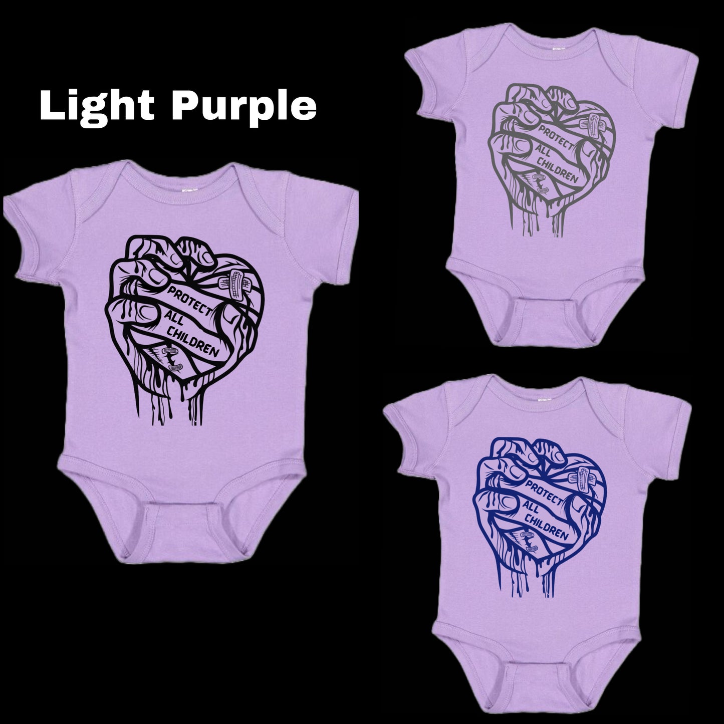 Infant / Children TShirts