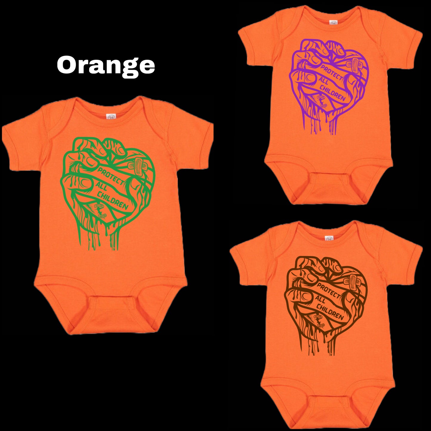 Infant / Children TShirts