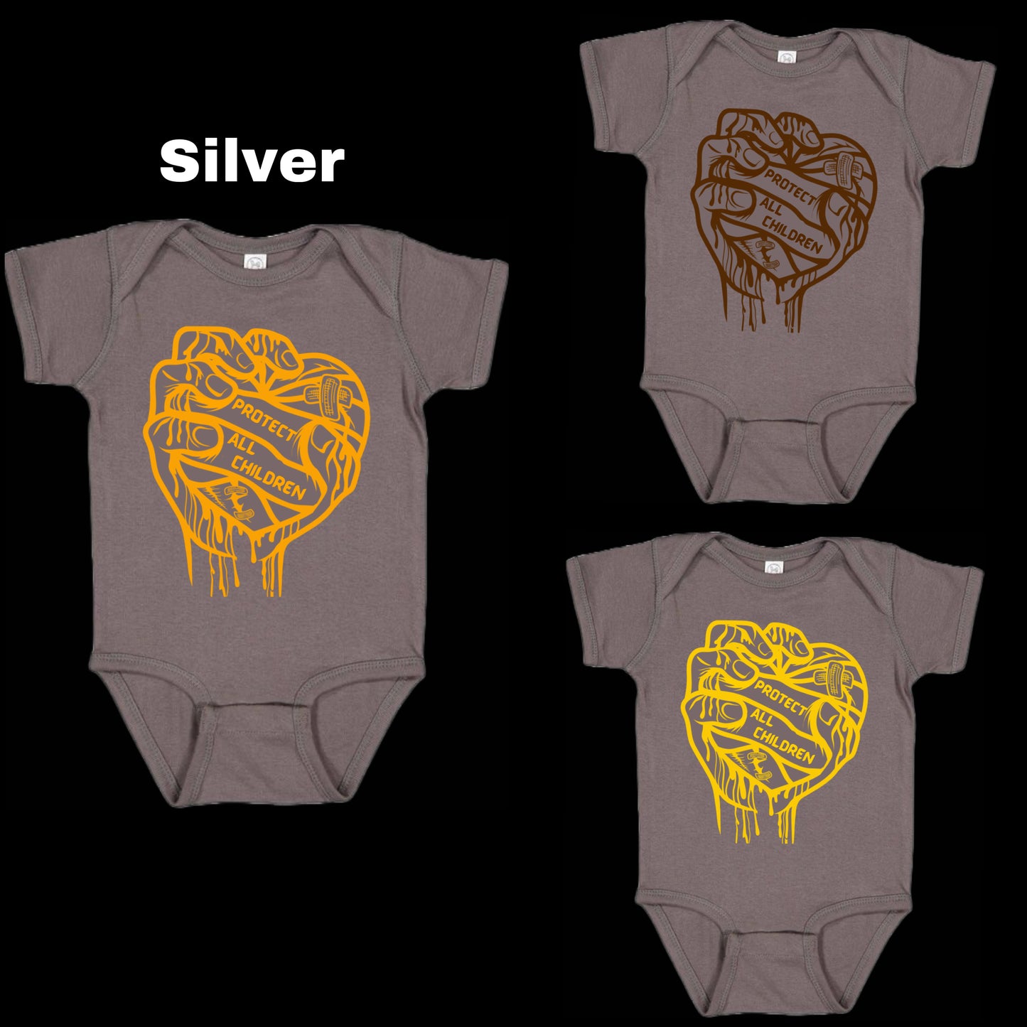 Infant / Children TShirts