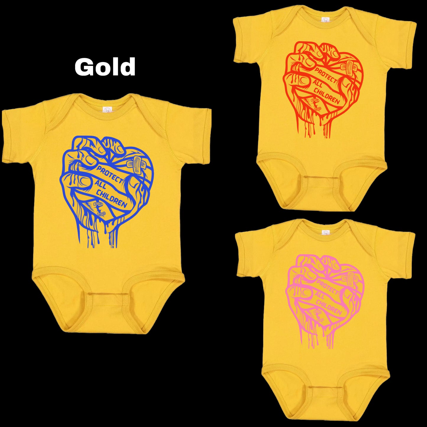 Infant / Children TShirts